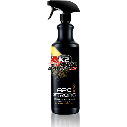 K2 PRO Linija APC STRONG PRO CLEANER 1l