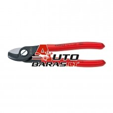 Kabelio kirpimo replės KNIPEX 9511165