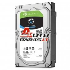 Kietasis diskas SEAGATE Skyhawk Surveillance 6TB