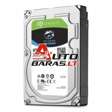 Kietasis diskas SEAGATE Skyhawk Surveillance 8TB