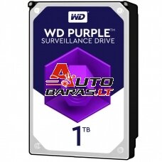 Kietasis diskas WD Purple 10PURZ