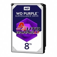 Kietasis diskas WD Purple 80PURZ
