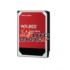 Kietasis diskas WD Red Desktop WD40FAX
