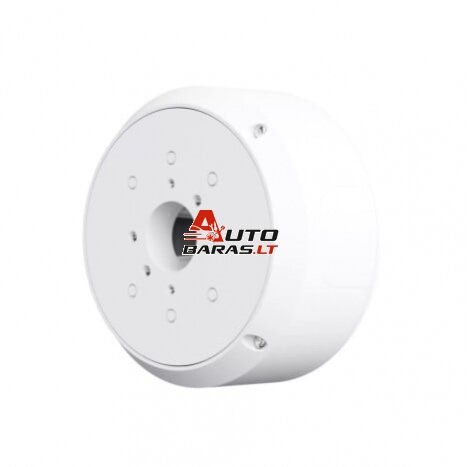 Kronšteinas UBIQUITI UACC-Camera-JB-W (Baltas)