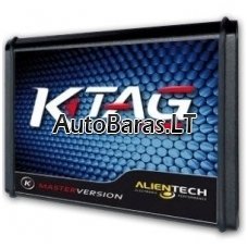 K-TAG (KTAG) master čipavimo įrenginys