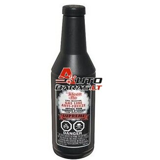 Kuro priedas nuo užšalimo Kleen-Flo 150ml