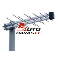 Lauko antena L20U-A