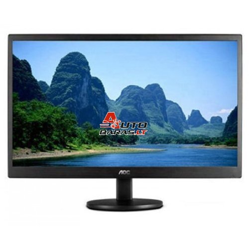 LCD Monitorius AOC E970sw