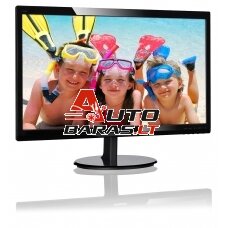 LED Monitorius Philips 246V5LHAB