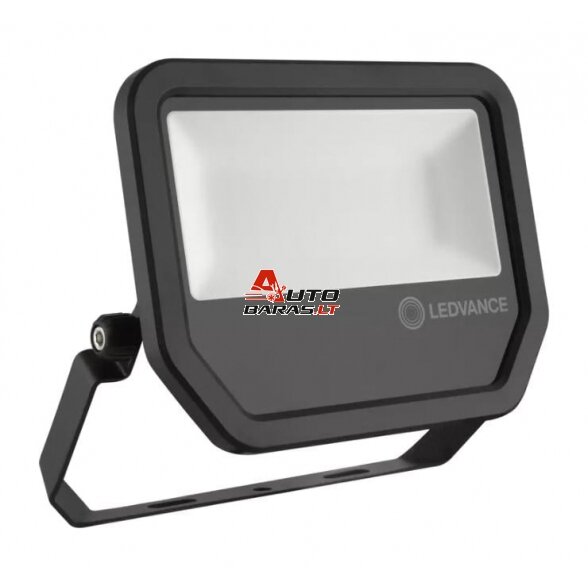 LED prožektorius (baltas, 80w, 4000K, IP65, 10000lm) Ledvance 4058075422520