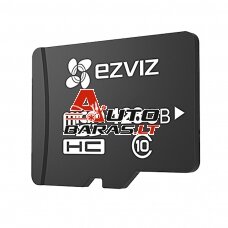 Mikro SD kortelė EZVIZ CS-CMT-CARDT128G