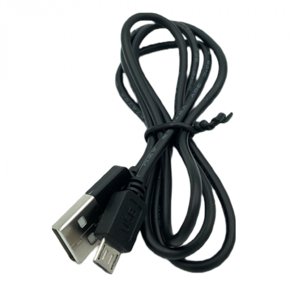 Micro USB laidas 80cm