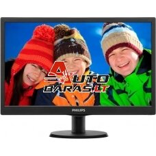 Monitorius Philips 203V5LSB26/10