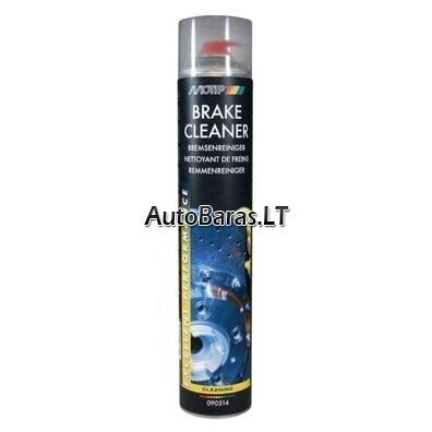 Motip Stabdžių valiklis/Brake Cleaner 750 ml