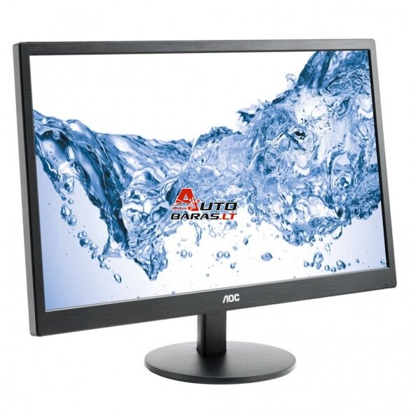 Monitorius AOC E2470SWDA