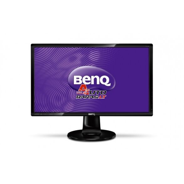 Monitorius Benq GL2460HM