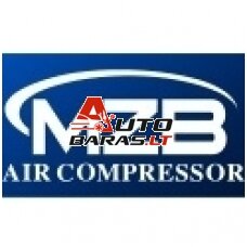 MZB oro kompresoriai / air compressor