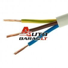 OMY kabelis 3x0.5mm2