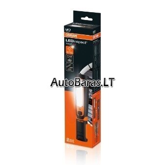 OSRAM TWIST Rankinis prožektorius 6000K 250lm