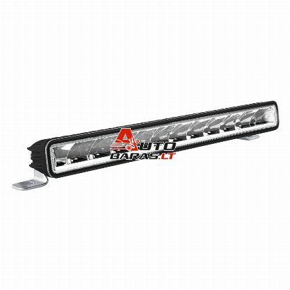 OSRAM LED BAR PAPILDOMAS ŽIBINTAS LEDDL106-SP 12/24V