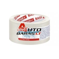 Pakavimo juosta TESA BASIC 50m x 48mm 58572-00000-00