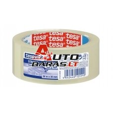 Pakavimo juosta TESA Strong 66 x 38mm 57165-00000-05