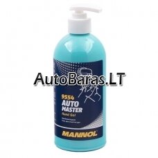 Pasta rankoms plauti MANNOL 500ml