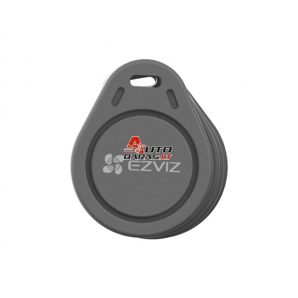 Pakabukas EZVIZ RFID CS-DL-IC-CPU-R200 (veikia su HP7)