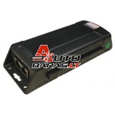 PoE adapteris UTEPO UPI3301-PSC (48V-54V, 2.5Gbps, 60W)