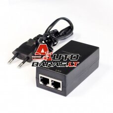 PoE Adapteris WIS-PoE48G