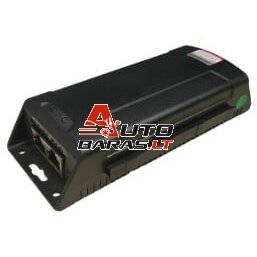 PoE adapteris UTEPO UPI3301-PSC (48V-54V, 2.5Gbps, 60W)