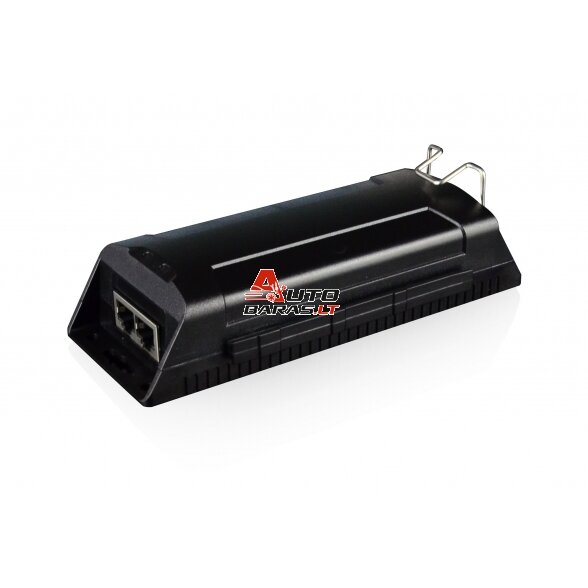 PoE adapteris UTEPO UPI3301-PSD (48V-54V, 2.5Gbps, 90W)