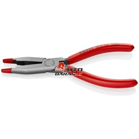 Replės halogeninių lempučių keitimui 160mm KNIPEX 2