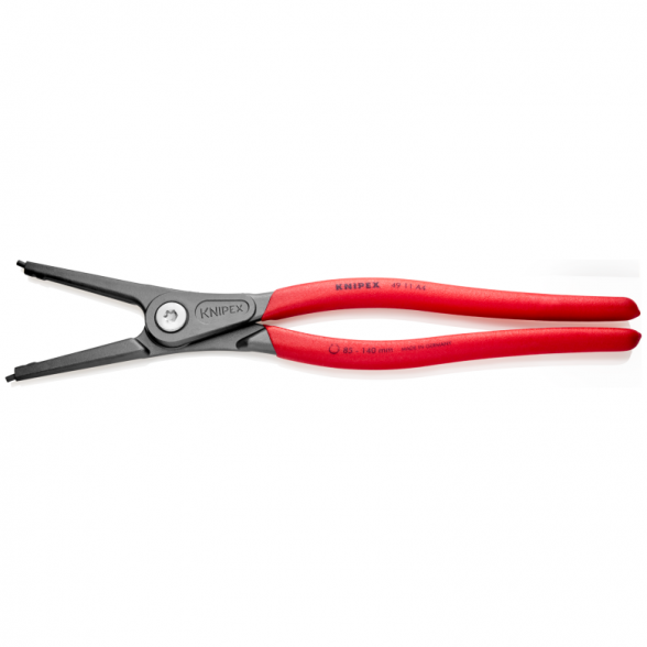 Replės išoriniams žiedams 320mm (Ø85-140mm) KNIPEX 1