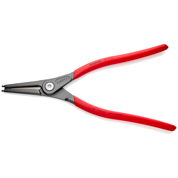 Replės išoriniams žiedams 320mm (Ø85-140mm) KNIPEX