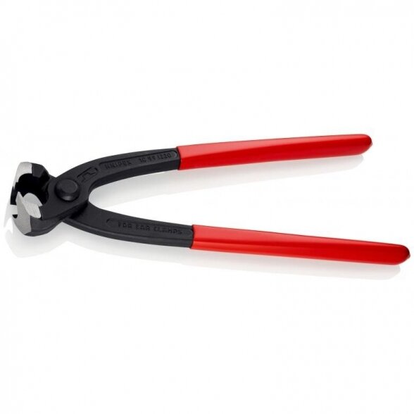 Replės sąvaržoms KNIPEX 220mm 1