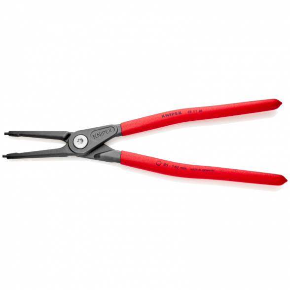 Replės vidiniams žiedams 320mm (Ø85-140mm) KNIPEX 1