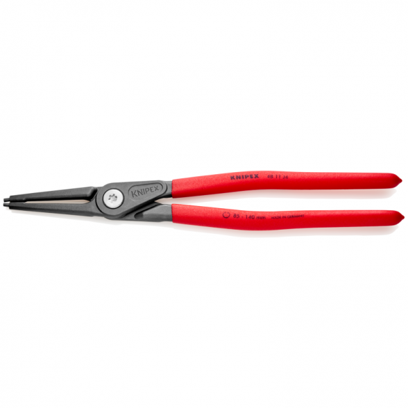 Replės vidiniams žiedams 320mm (Ø85-140mm) KNIPEX 3