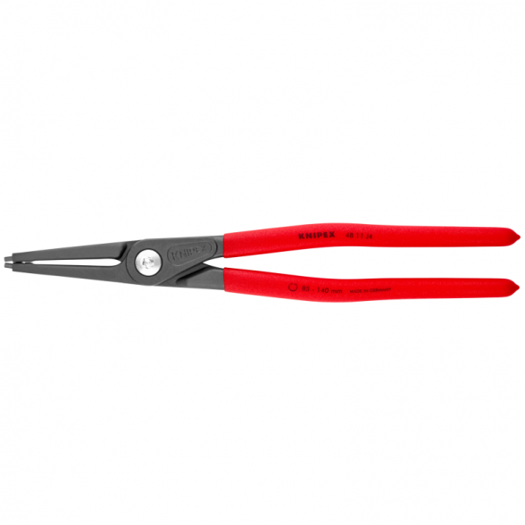 Replės vidiniams žiedams 320mm (Ø85-140mm) KNIPEX