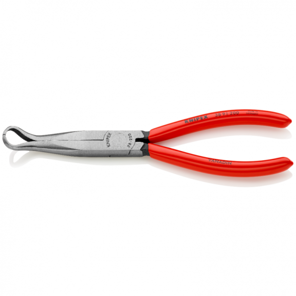 Replės žvakėms 200mm KNIPEX 2