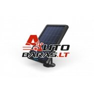 Saulės baterija REOLINK SOLAR PANEL