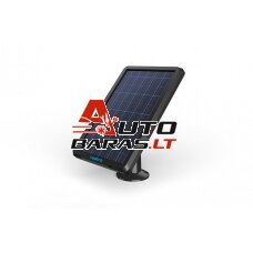 Saulės baterija REOLINK SOLAR PANEL