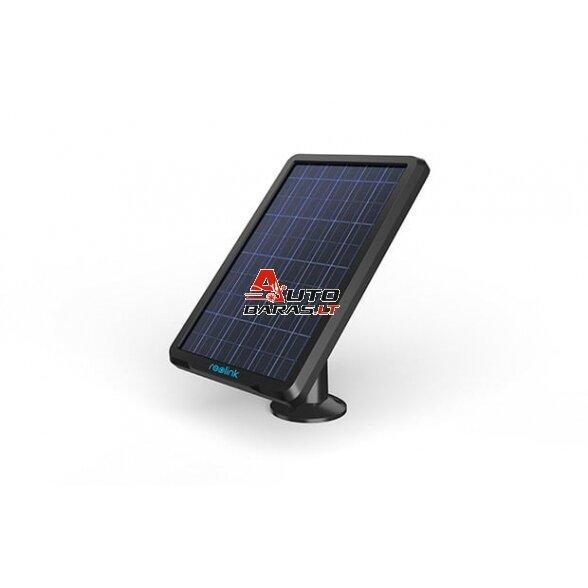 Saulės baterija REOLINK SOLAR PANEL