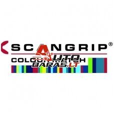 SCANGRIP colour match - prožektoriai