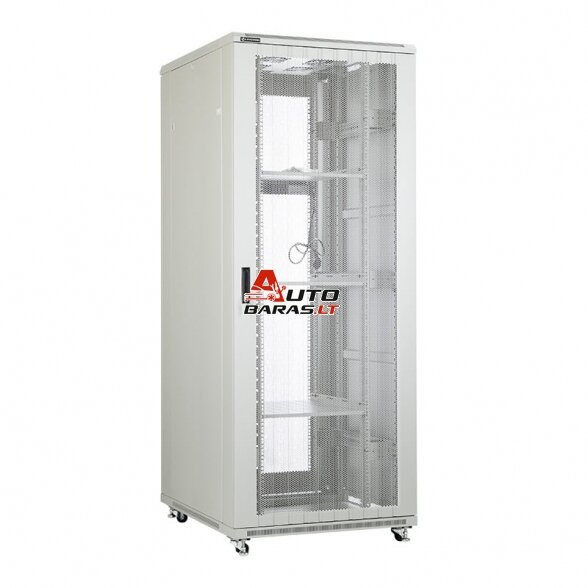 Serverinė spinta 19" 42U 800x1200x2020