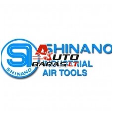 Japoniška SHINANO pneumatinė / oro sistemos įranga