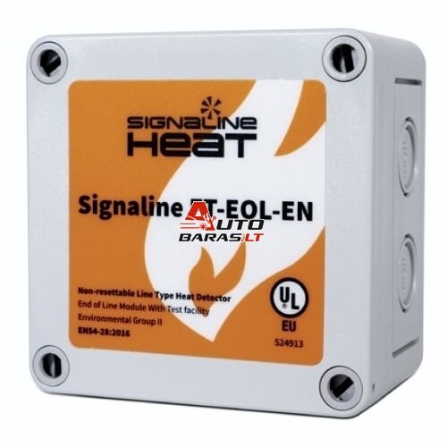 SIGNALINE FT-EOL-EN