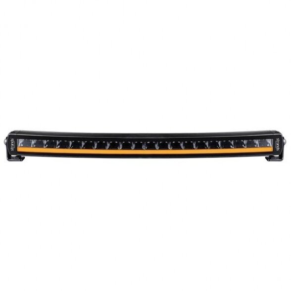 SIBERIA SRC LED bar 22" 65w 2