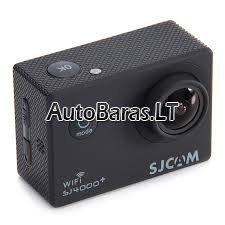 SJCAM SJ4000 Plus 1