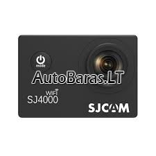 SJCAM SJ4000 WIFI 3